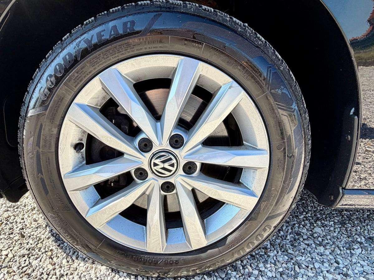 Volkswagen Touran 2.0 TDI 150 CV Comfortline BMT