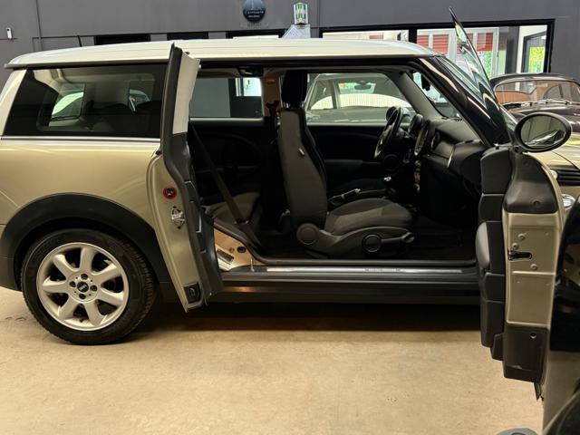 MINI Clubman Mini 1.6 16V Cooper Clubman