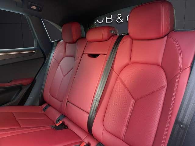 Porsche Macan 2.9 GTS 440cv PDK MY 22 PASM/CHRONO/SCARICHI/21