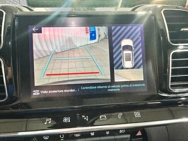 Citroen C5 Aircross Hybrid 225 E-EAT8 Shine