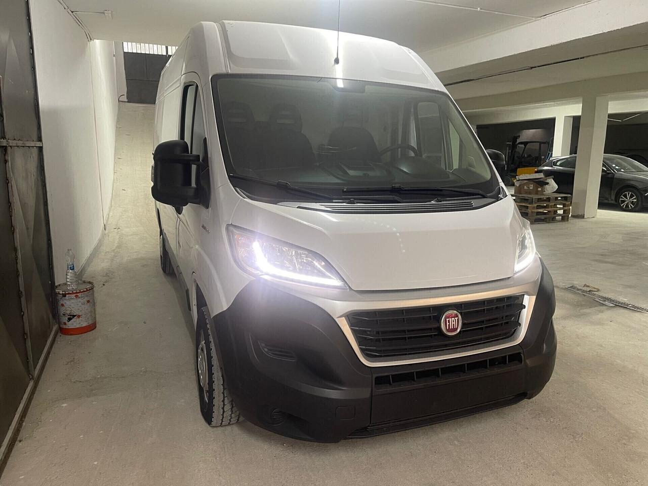 Fiat Ducato L2H2