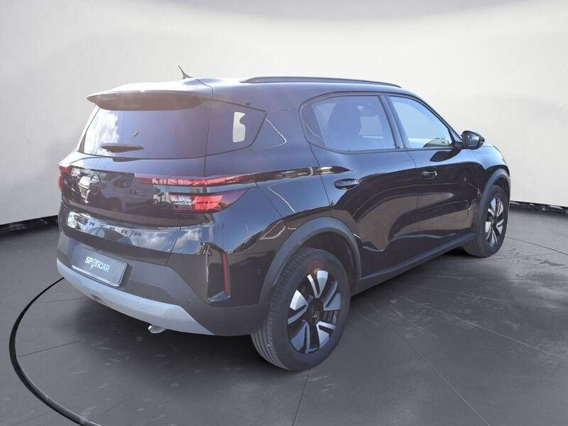 Opel Frontera Frontera Hybrid 145 CV EDCT GS