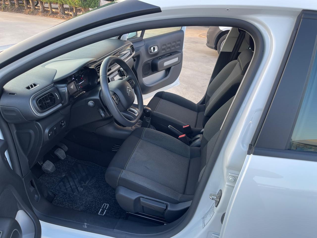 Citroen C3 PureTech 83 S&S You
