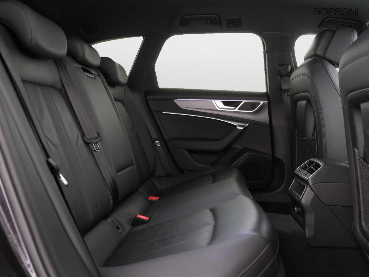 Audi A6 allroad allroad 55 3.0 v6 tdi mhev 48v 344cv evolution quattro tiptronic