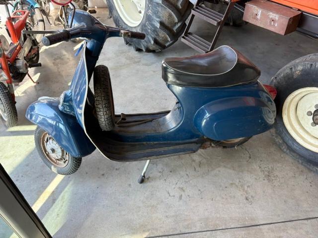 Piaggio Vespa 50 R