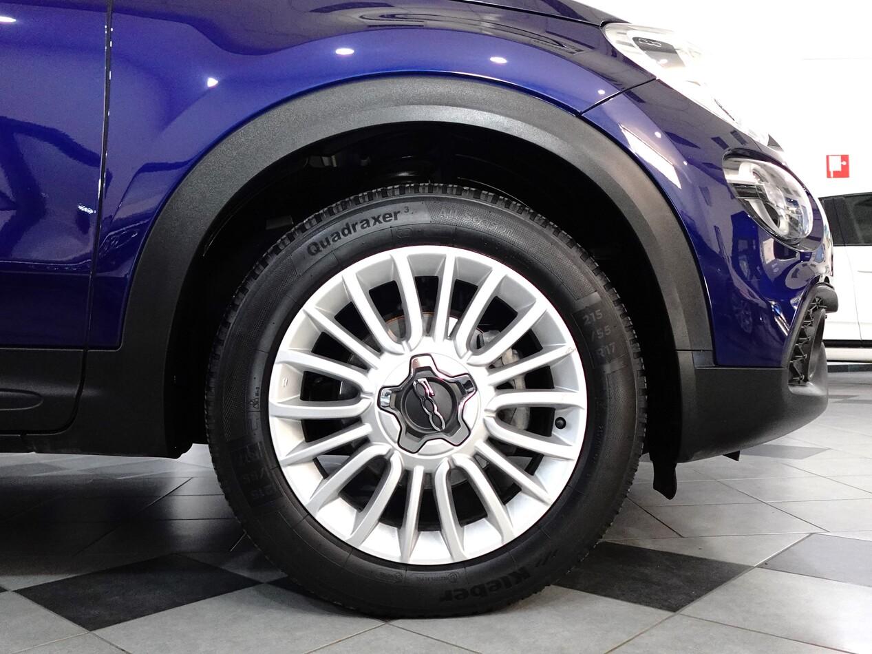 Fiat 500X 1.6 MJT 130 CV CONNECT