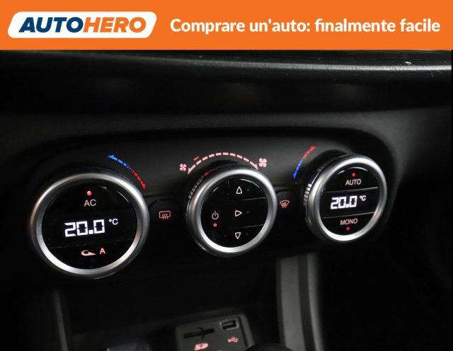 ALFA ROMEO Giulietta 1.6 JTDm TCT 120 CV Business