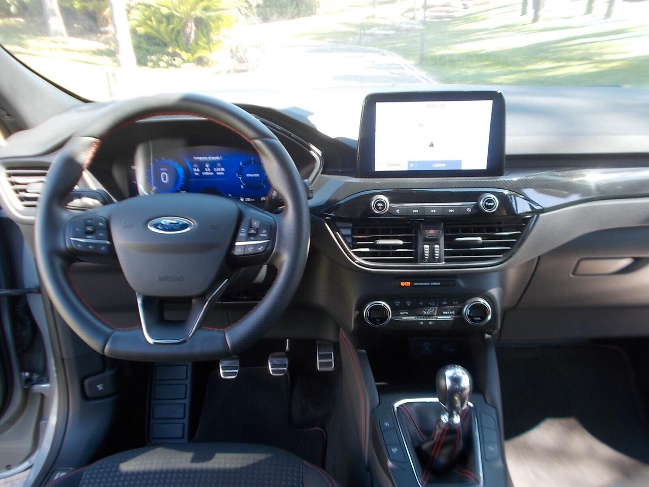 Ford Kuga 1.5 EcoBlue 120cv *ST-LINE - 54.000 KM*