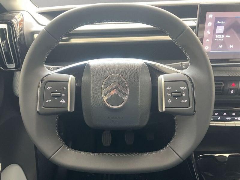 Citroën C3 C3 1.2 puretech turbo Max 100cv