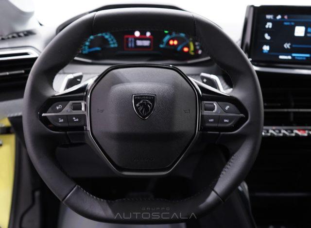 PEUGEOT 208 1.2 Hybrid 110cv e-DCS6 Style