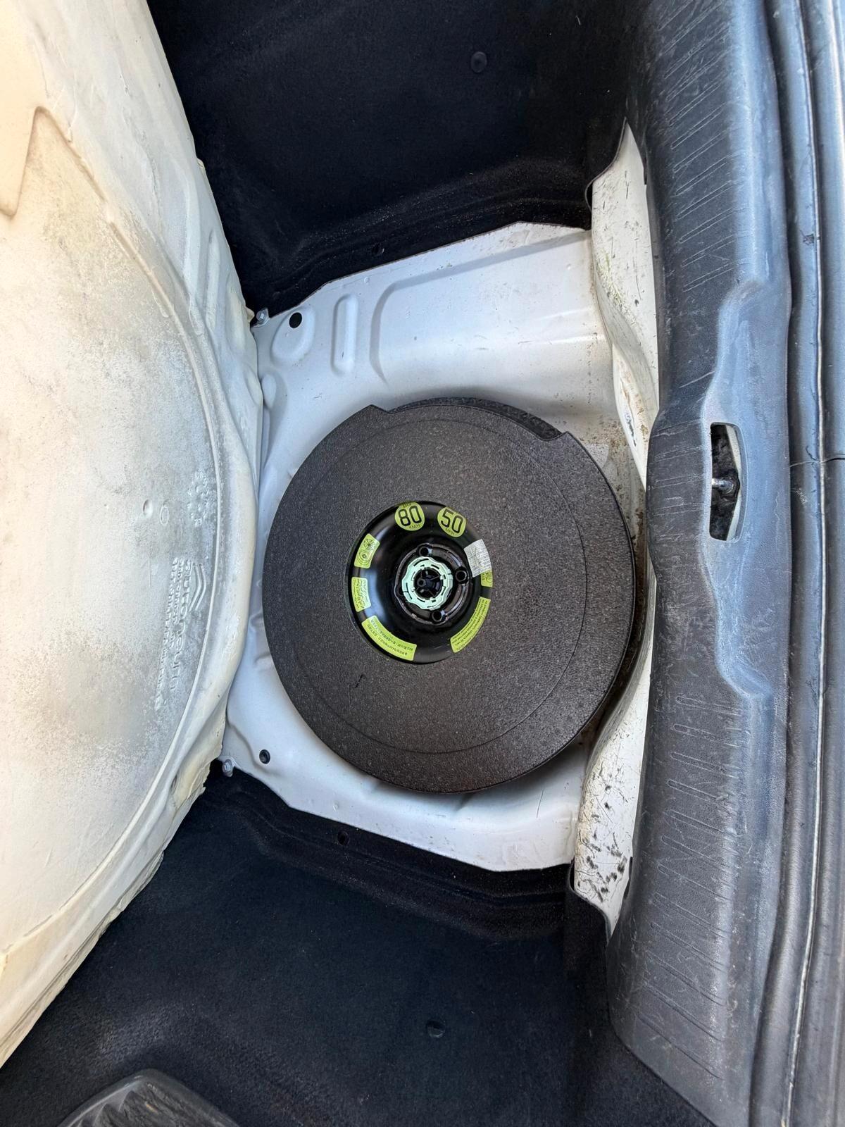 Citroen C4 1.6 e-HDi 115 ETG6 Seduction