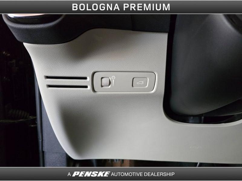 Volvo XC40 D3 AWD Geartronic Business Plus