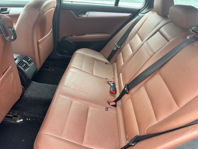 MERCEDES-BENZ C 320 CDI S.W. 4Matic Avantgarde
