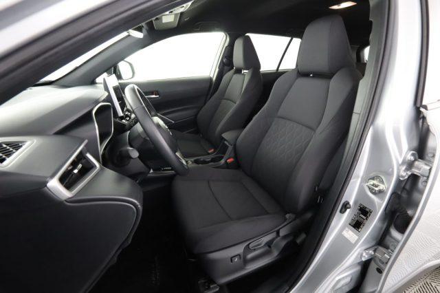 TOYOTA Corolla Cross Corolla Cross 2.0 Hybrid 197 CV E-CVT Trend