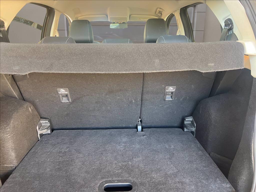 FORD EcoSport 1.0 ecoboost Titanium s&s 125cv del 2021