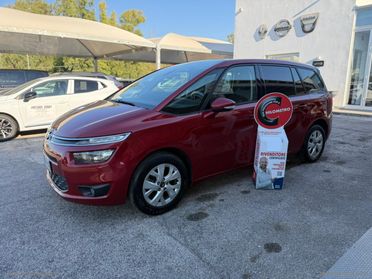 CITROEN Grand C4 Picasso BlueHDi 100 S&S Business