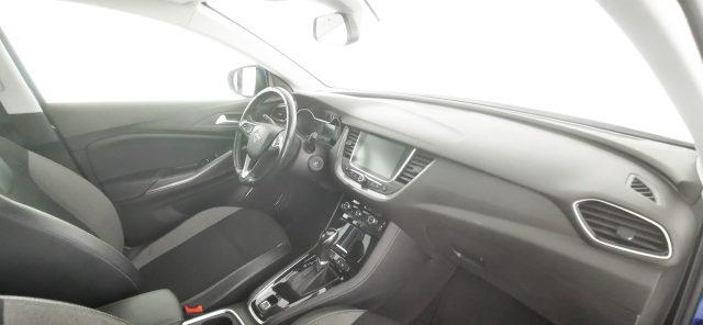 OPEL Grandland X 1.5 diesel Ecotec Start&Stop aut. Elegance
