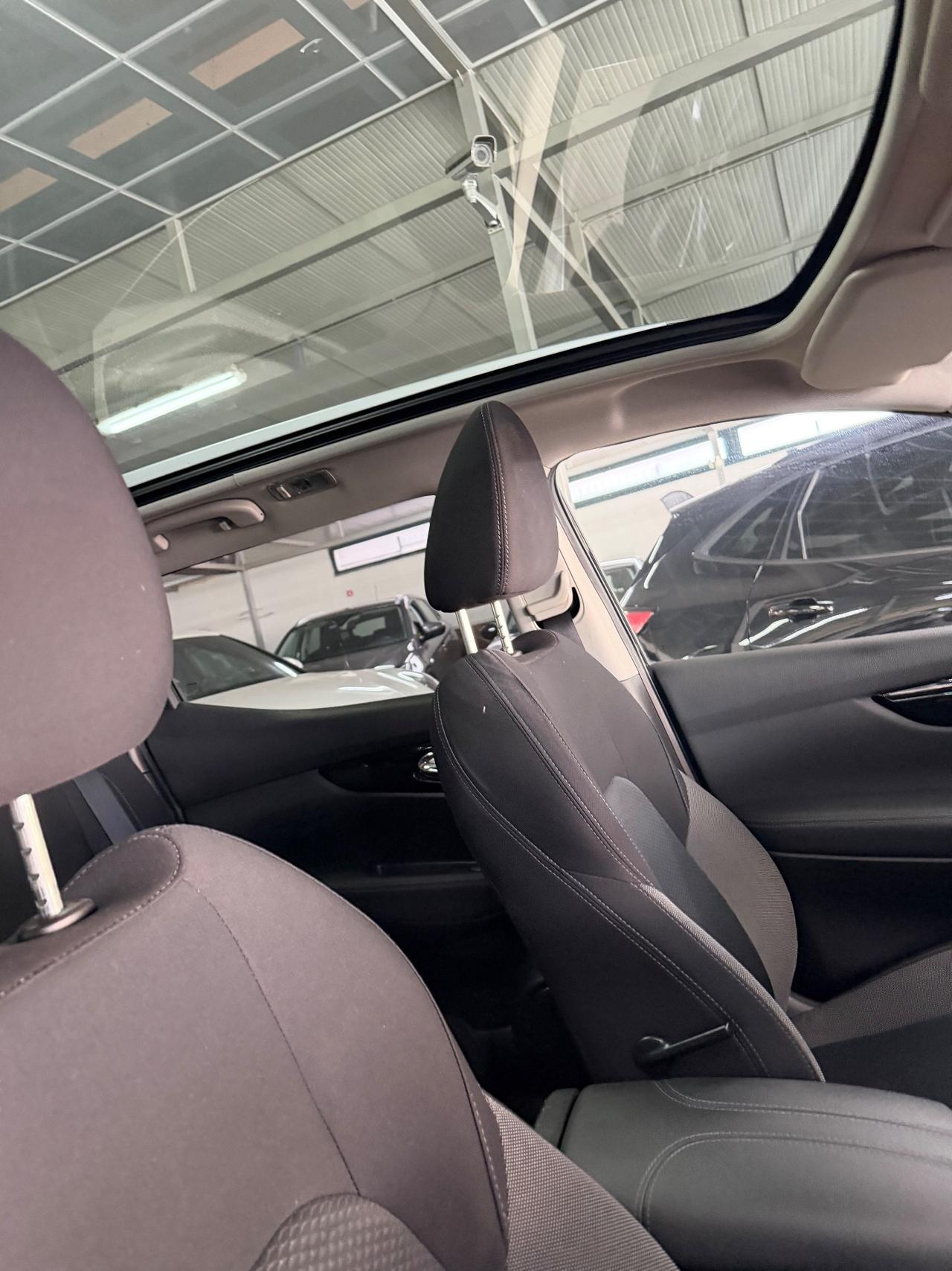 Nissan Qashqai 1.5 dCi 115 CV DCT N-Connecta 2020