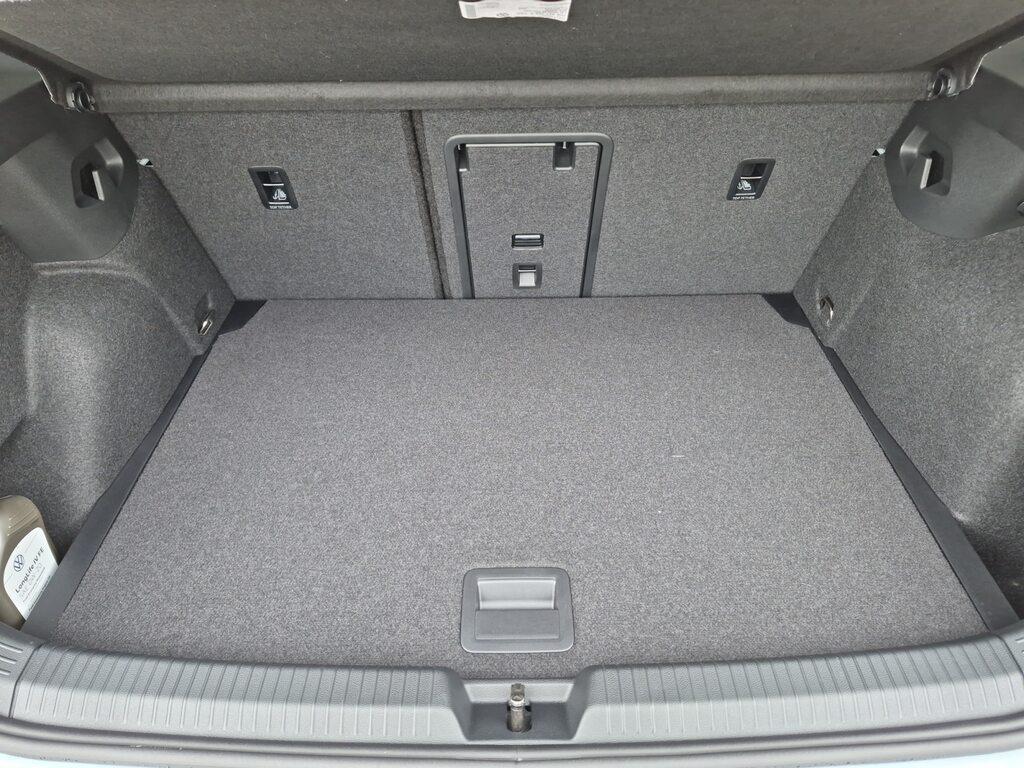 Volkswagen Golf VIII 2024 2.0 TDI 150CV DSG Edit. Plus - IVA ESPOSTA