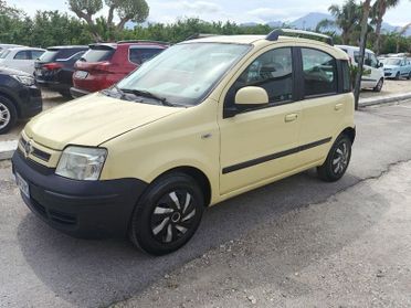 FIAT Panda Panda 1.1 Actual IMPIANTO GPL