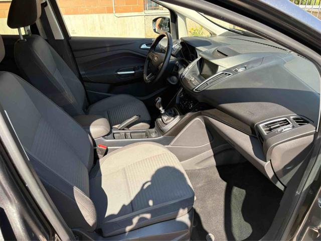FORD C-Max 1.5 TDCi 120CV Start&Stop Titanium