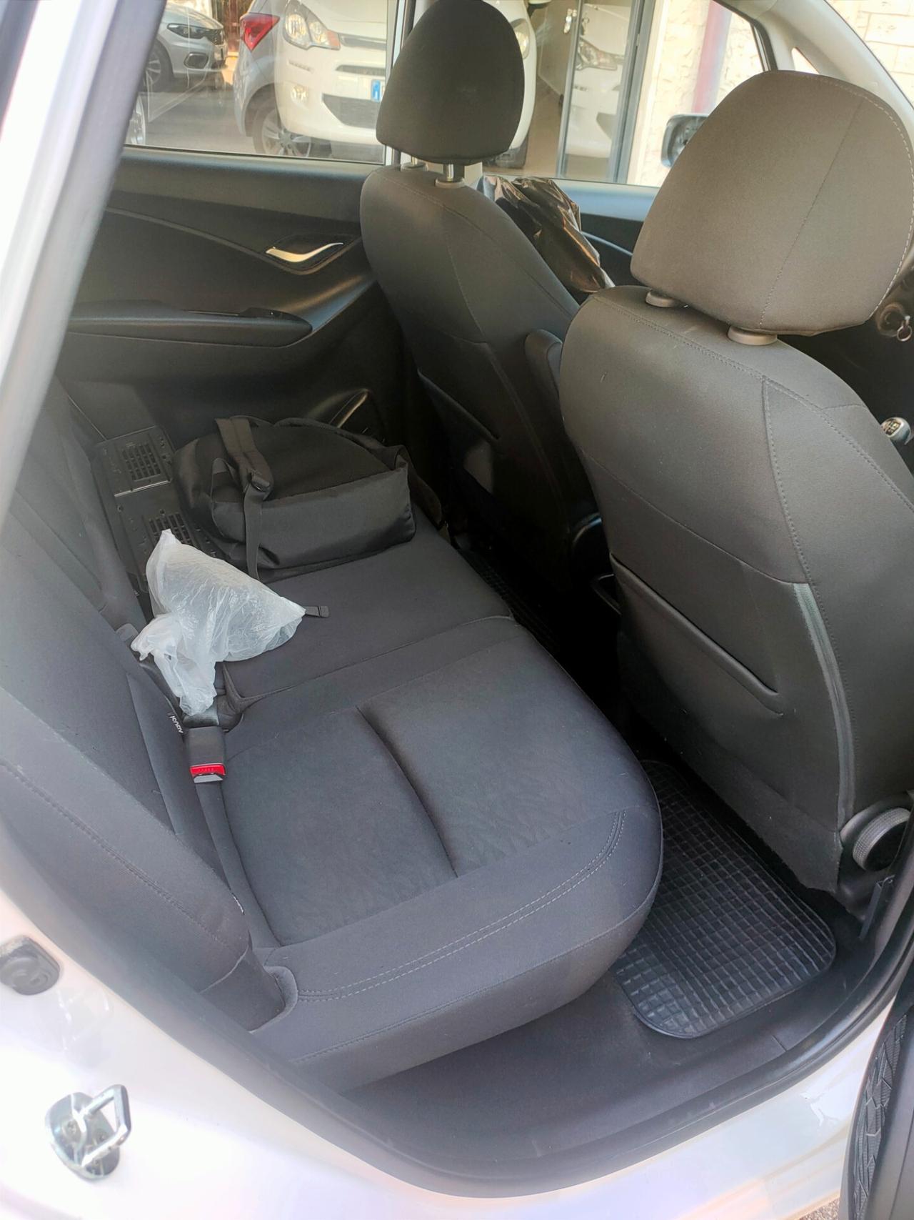 Hyundai iX20 1.4 CRDI 90 CV Comfort