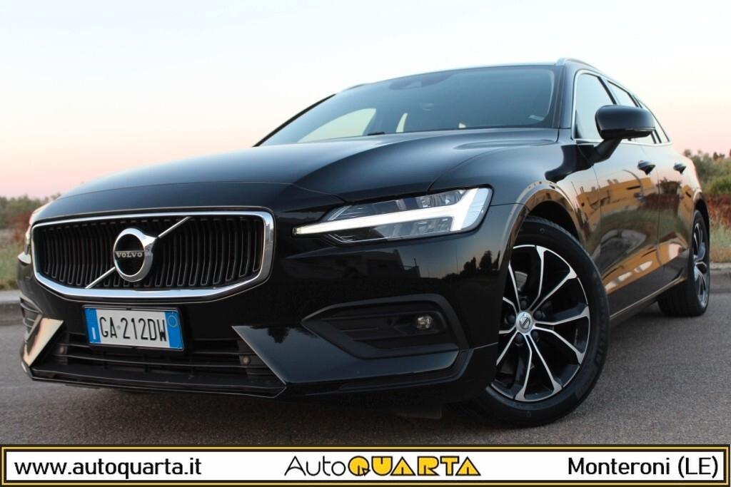 Volvo V60 2.0 D3 Geartronic *PELLE *RETROCAMERA