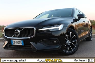 Volvo V60 2.0 D3 Geartronic *PELLE *RETROCAMERA