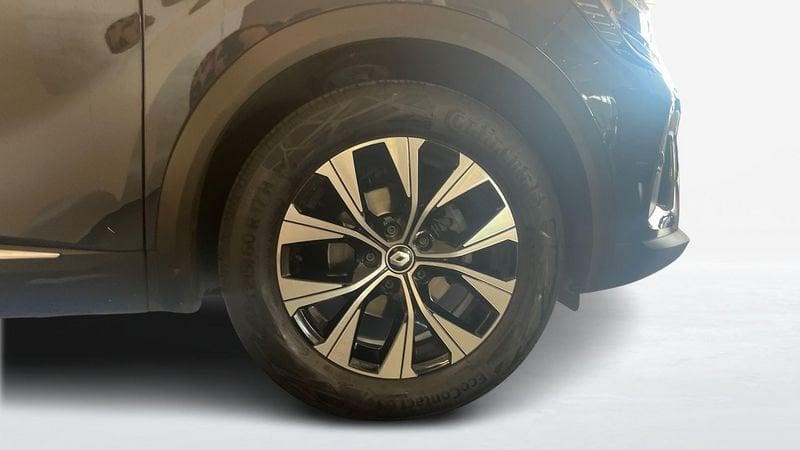 Renault Captur II 2019 1.0 TCe GPL Techno