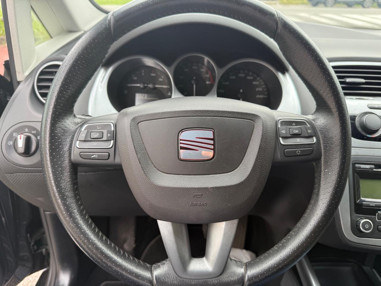 Seat Altea XL 1.2 TSI