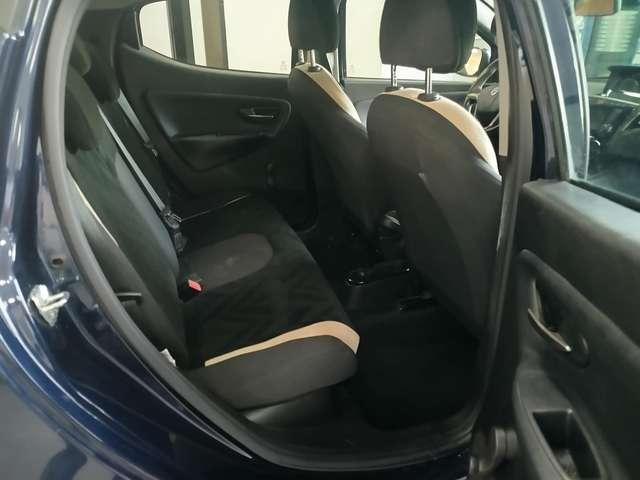 Lancia Ypsilon Ypsilon III 2015 1.2 Gold ecochic Gpl 69cv my16