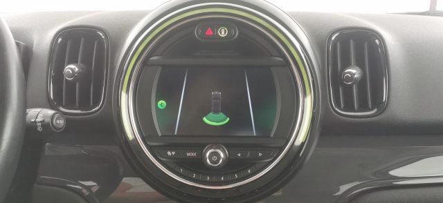 MINI Countryman 2.0 Cooper D Boost Countryman ALL4