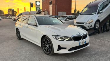 Bmw 320 320d xDrive Touring Msport