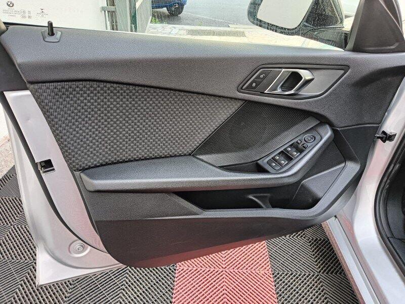 BMW Serie 1 116d 5p.