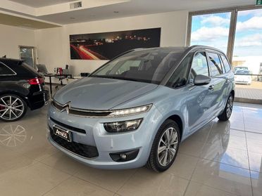 CITROEN - C4 Gran Picasso - 1.6 e-HDi 115 Exclusive 7 posti