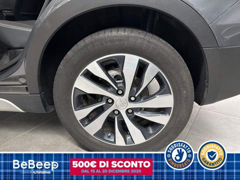 Suzuki S-Cross 1.4H TOP 4WD ALLGRIP 129CV