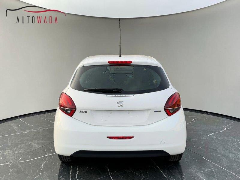 Peugeot 208 1° serie 208 5p 1.2 puretech Access 68cv