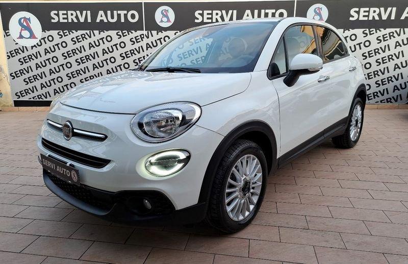 FIAT 500X 1.3 MultiJet 95 CV Connect