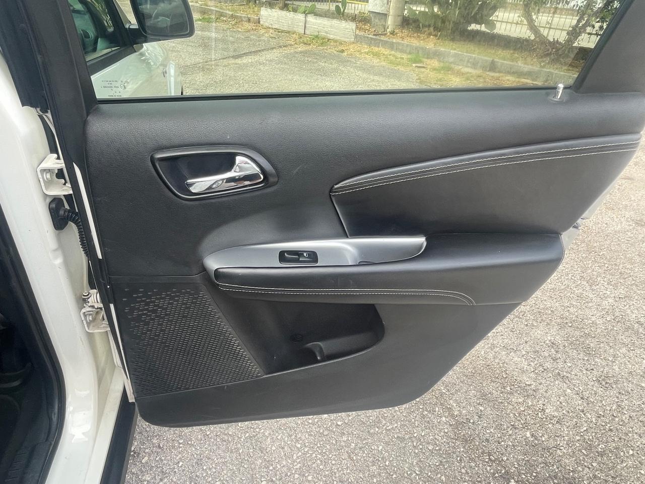 Fiat Freemont 2.0 Multijet 170 CV