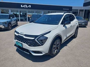 Kia Sportage 1.6 TGDi HEV GT-line 'IN ARRIVO'