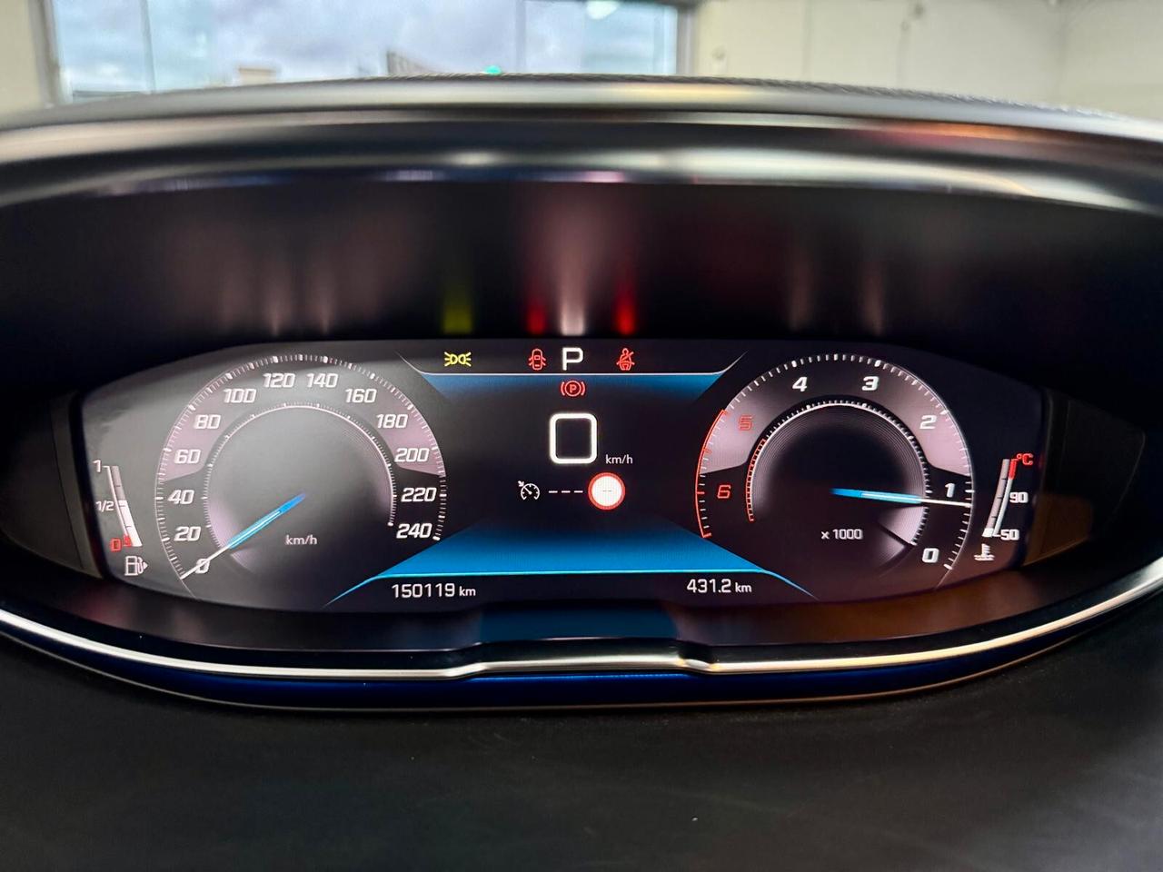 Peugeot 3008 1.5 BlueHDi 130cv EAT8 Active 2021