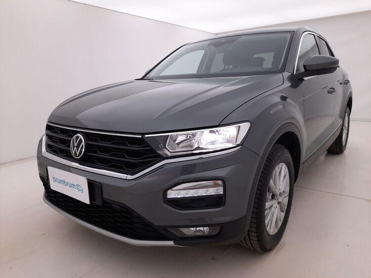 Volkswagen T-Roc Business DSG BR684791 2.0 Diesel 150CV