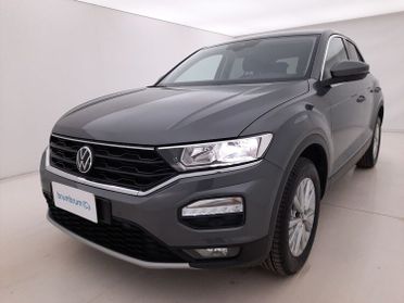 Volkswagen T-Roc Business DSG BR684791 2.0 Diesel 150CV