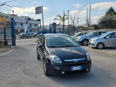 Fiat Punto Evo 1.3 Mjt 75 CV DPF 5 porte S&S Dynamic del 2011