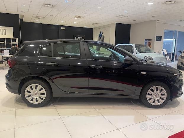 FIAT Tipo My24 1.5 Hybrid 130cv DctHb Tipo N71158