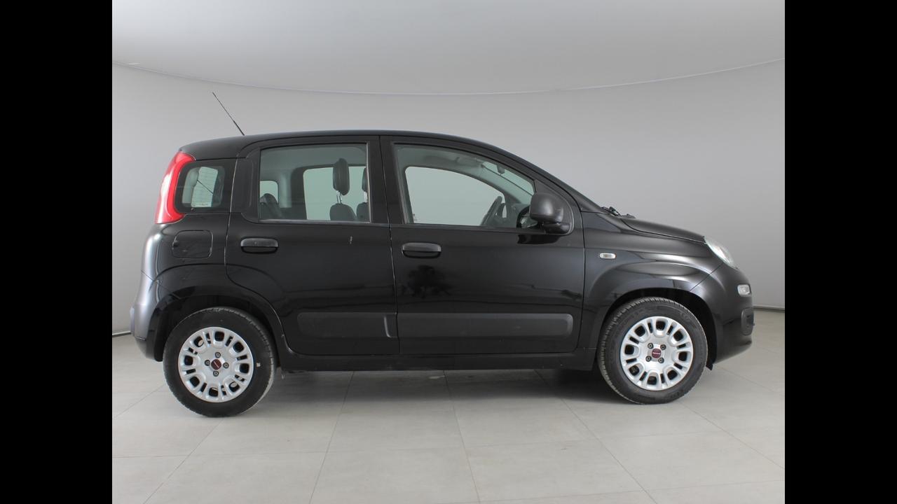 FIAT Panda III 2016 - Panda 1.2 Easy 69cv
