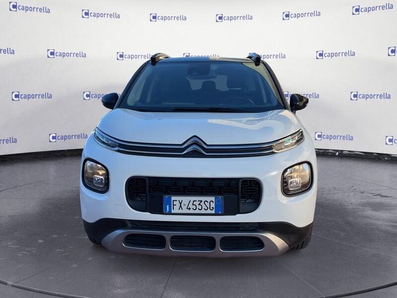 Citroën C3 Aircross PureTech Shine 82cv