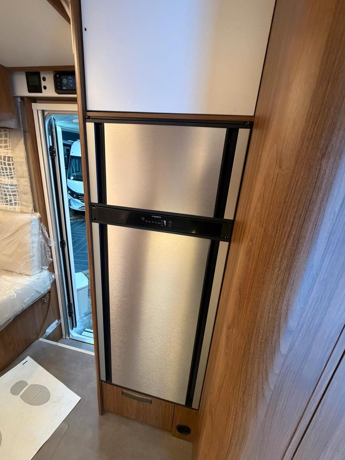 Laika L 4009 DS Titanio-Offerta