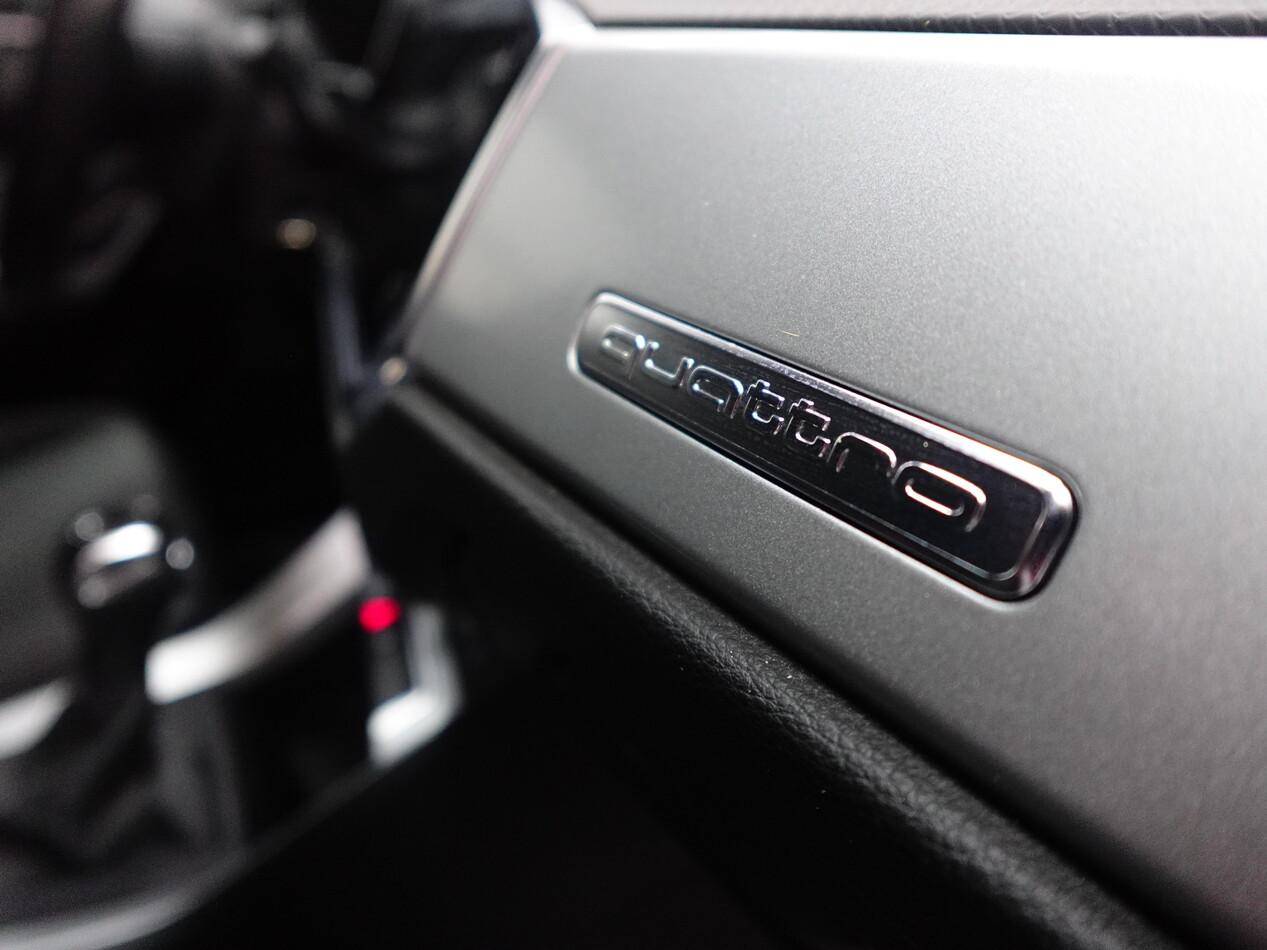 Audi Q3 2.0 TDI 200 CV 40 QUATTRO S TRONIC BSN ADVANCED