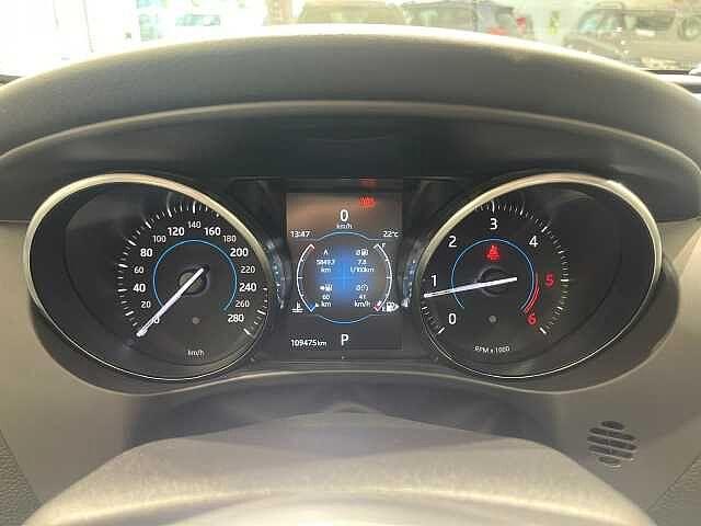 Jaguar F-PACE 2.0 D 180 CV AWD aut. R-Sport